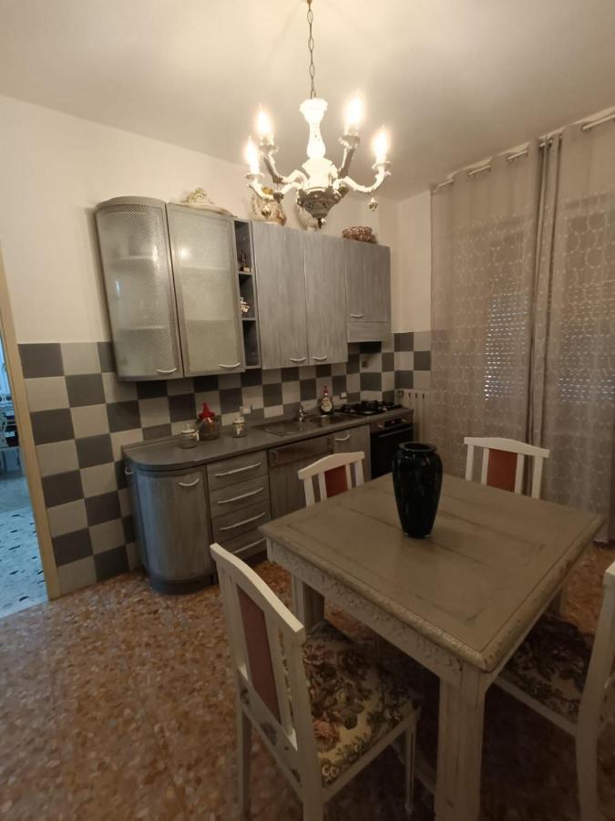 Il nido di Vero' Massa  Esterno foto