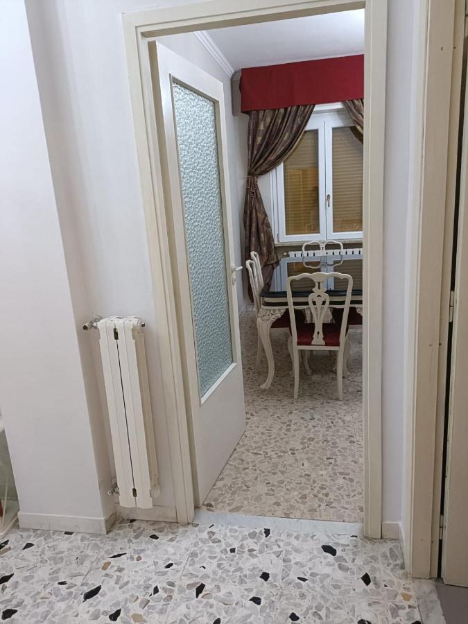 Il nido di Vero' Massa  Esterno foto